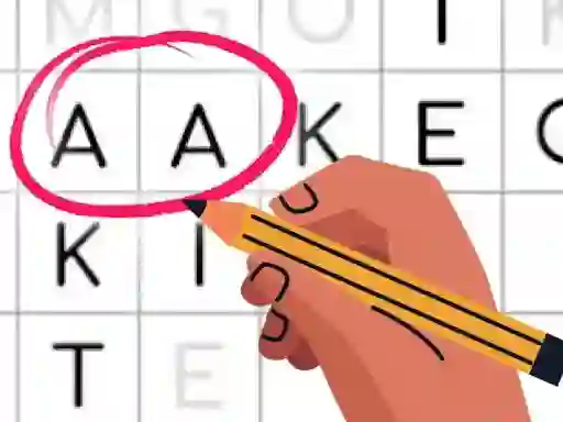 שפּיל Letters Match אָנליין