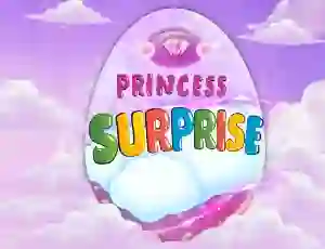 שפּיל Surprise Princess אָנליין