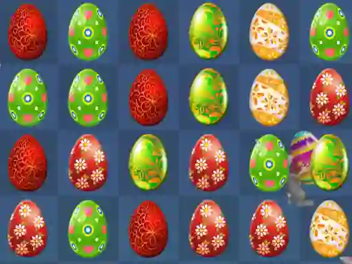 שפּיל Easter Eggs in Rush אָנליין