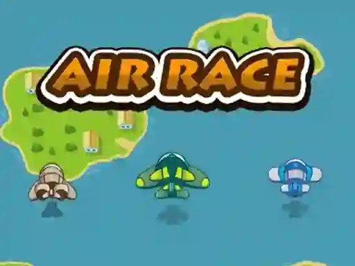 שפּיל Air Race אָנליין