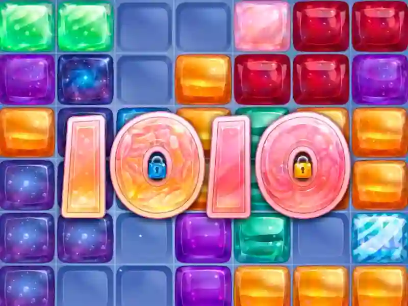 שפּיל 1010 אָנליין
