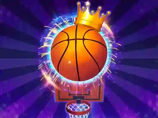 שפּיל Basketball Kings 2022 אָנליין