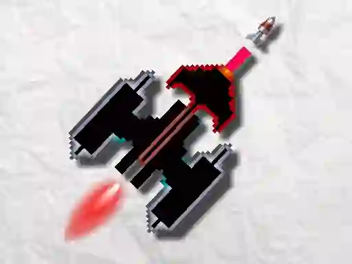 שפּיל Alien Invasion אָנליין