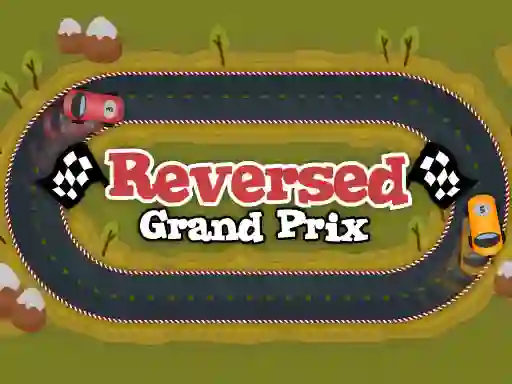שפּיל Reversed Grand Prix אָנליין