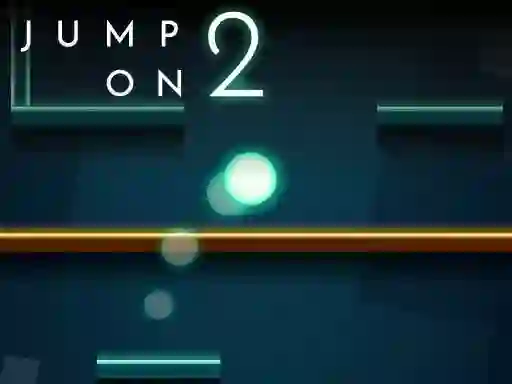 שפּיל Jump On 2 אָנליין