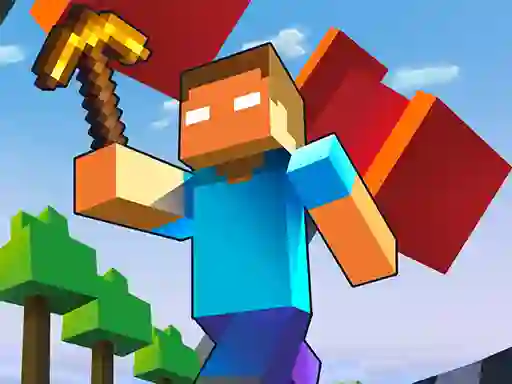 שפּיל Miner Rush אָנליין