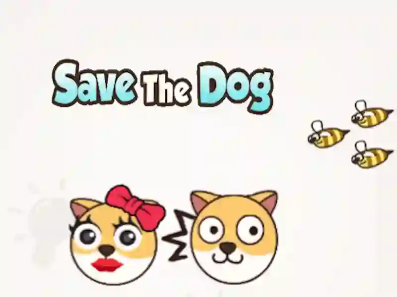 שפּיל Save the Dog אָנליין