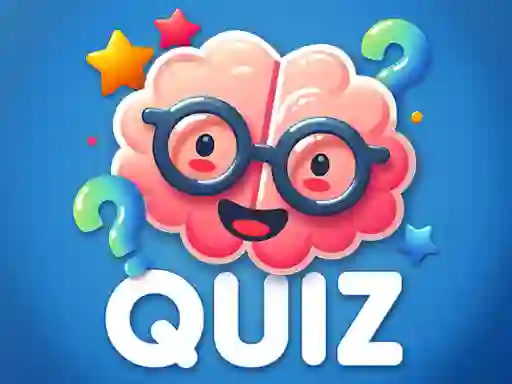 שפּיל Quizmania: Trivia game אָנליין