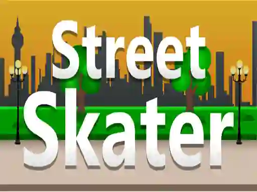 שפּיל Street Skater אָנליין