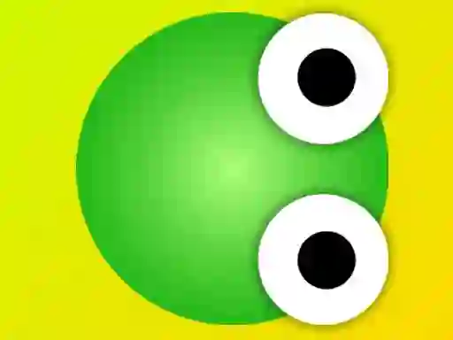 שפּיל Little Bean Snake אָנליין