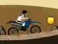 שפּיל Crazy Bike Ride אָנליין