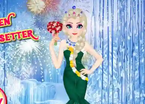 שפּיל Ice Queen 2017 Trendsetter אָנליין