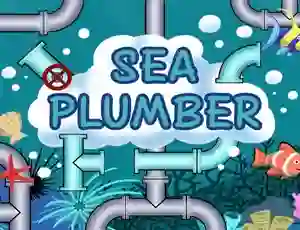 שפּיל Sea Plumber אָנליין