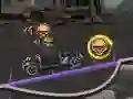 שפּיל Dead Paradise אָנליין