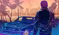 שפּיל Shifty Gears אָנליין