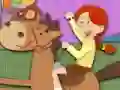 שפּיל Pony Adventure אָנליין