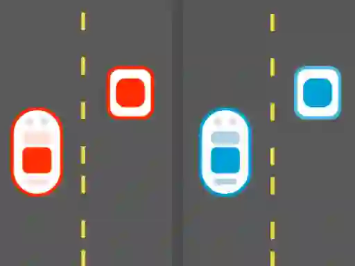 שפּיל Double Driving אָנליין