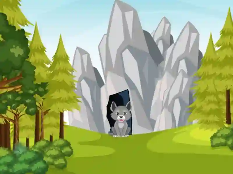 שפּיל Rockbound Rescue אָנליין