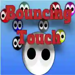 שפּיל Bouncing Touch אָנליין