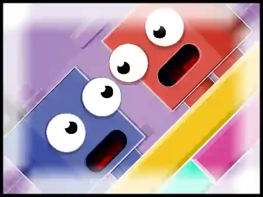 שפּיל Color Magnets אָנליין