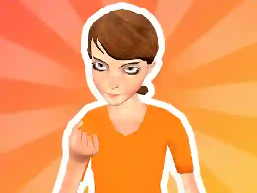 שפּיל Prison Rush אָנליין