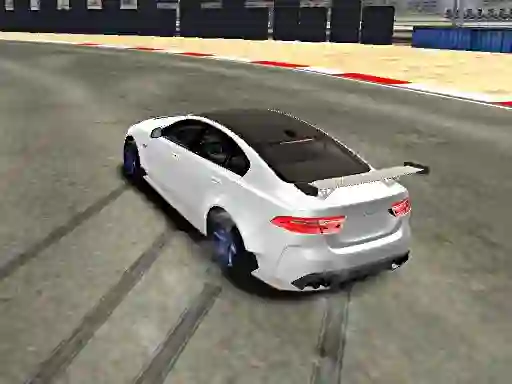 שפּיל Sports Car Drift אָנליין