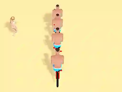 שפּיל Stack Bike אָנליין