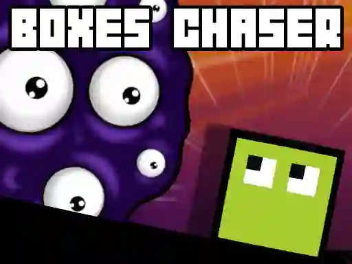 שפּיל Boxes Chaser אָנליין