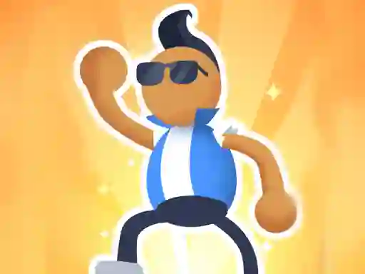 שפּיל Idle Gang אָנליין
