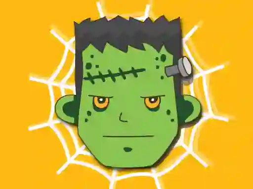 שפּיל Spider Zombie אָנליין