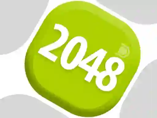 שפּיל 2048 אָנליין