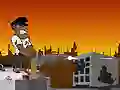 שפּיל Dawn of the Celebs 2 אָנליין