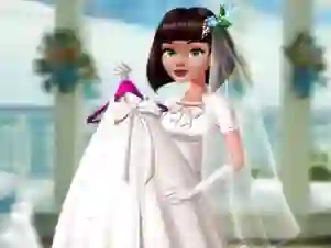 שפּיל Spring Wedding אָנליין