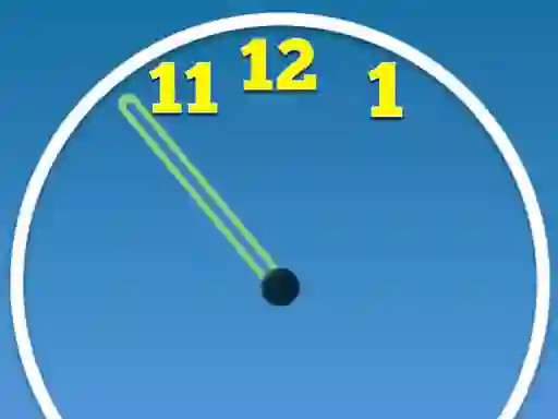שפּיל Clock Challenege אָנליין