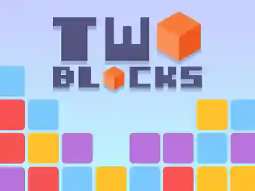 שפּיל Two Blocks אָנליין
