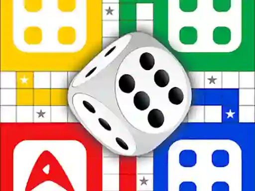 שפּיל Ludo Classic אָנליין