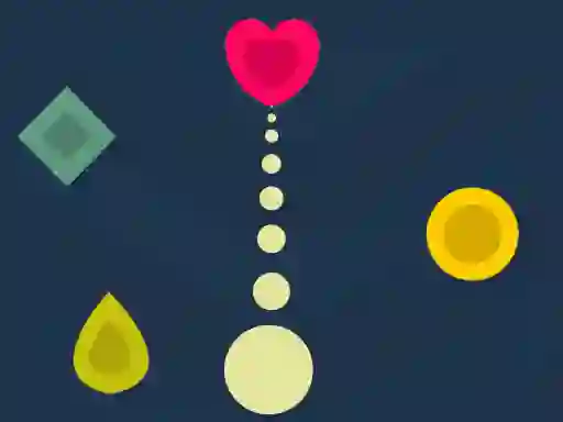 שפּיל Fallen Balls אָנליין