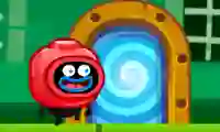 שפּיל Silly Ways to Die: Adventures אָנליין