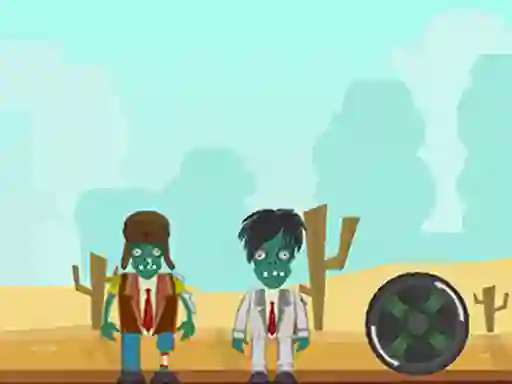 שפּיל Zombie Killer אָנליין