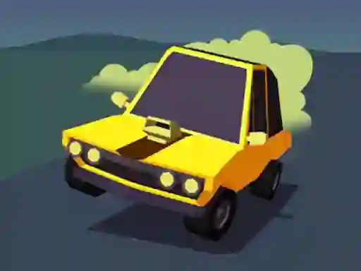 שפּיל Elastic Car אָנליין