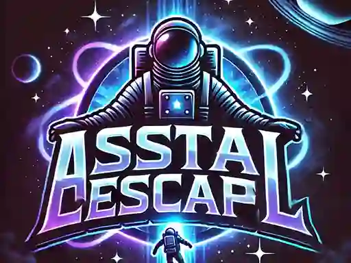שפּיל Astral Escape אָנליין