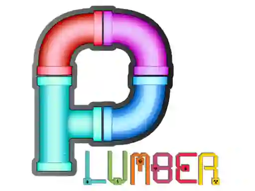 שפּיל Plumber Pipe Out אָנליין