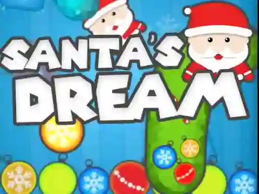 שפּיל Santa's Dream אָנליין