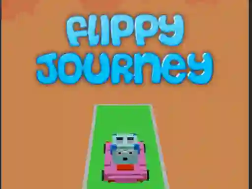 שפּיל Flippy Journey אָנליין