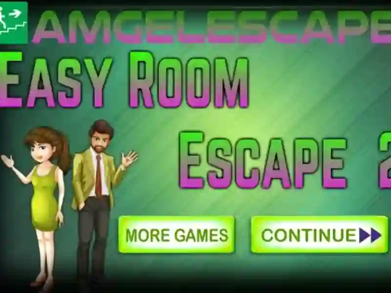 שפּיל Amgel Easy Room Escape 209 אָנליין