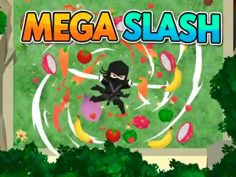 שפּיל Mega Slash אָנליין