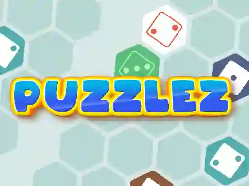 שפּיל Puzzlez אָנליין