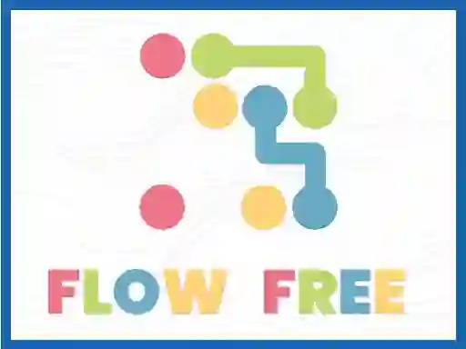 שפּיל Flow Free אָנליין