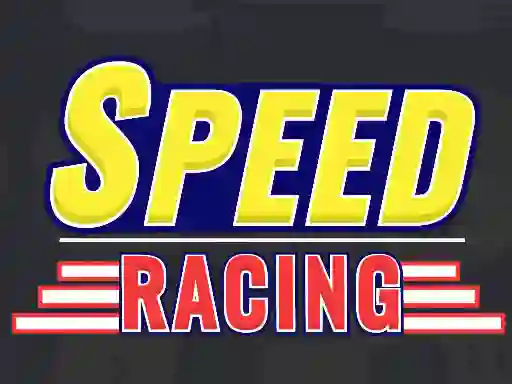 שפּיל Speed Racing אָנליין