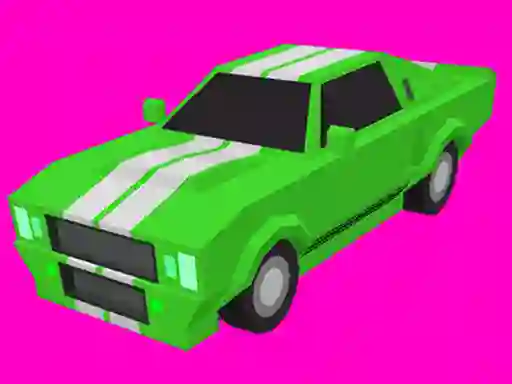 שפּיל Zombie Drive אָנליין